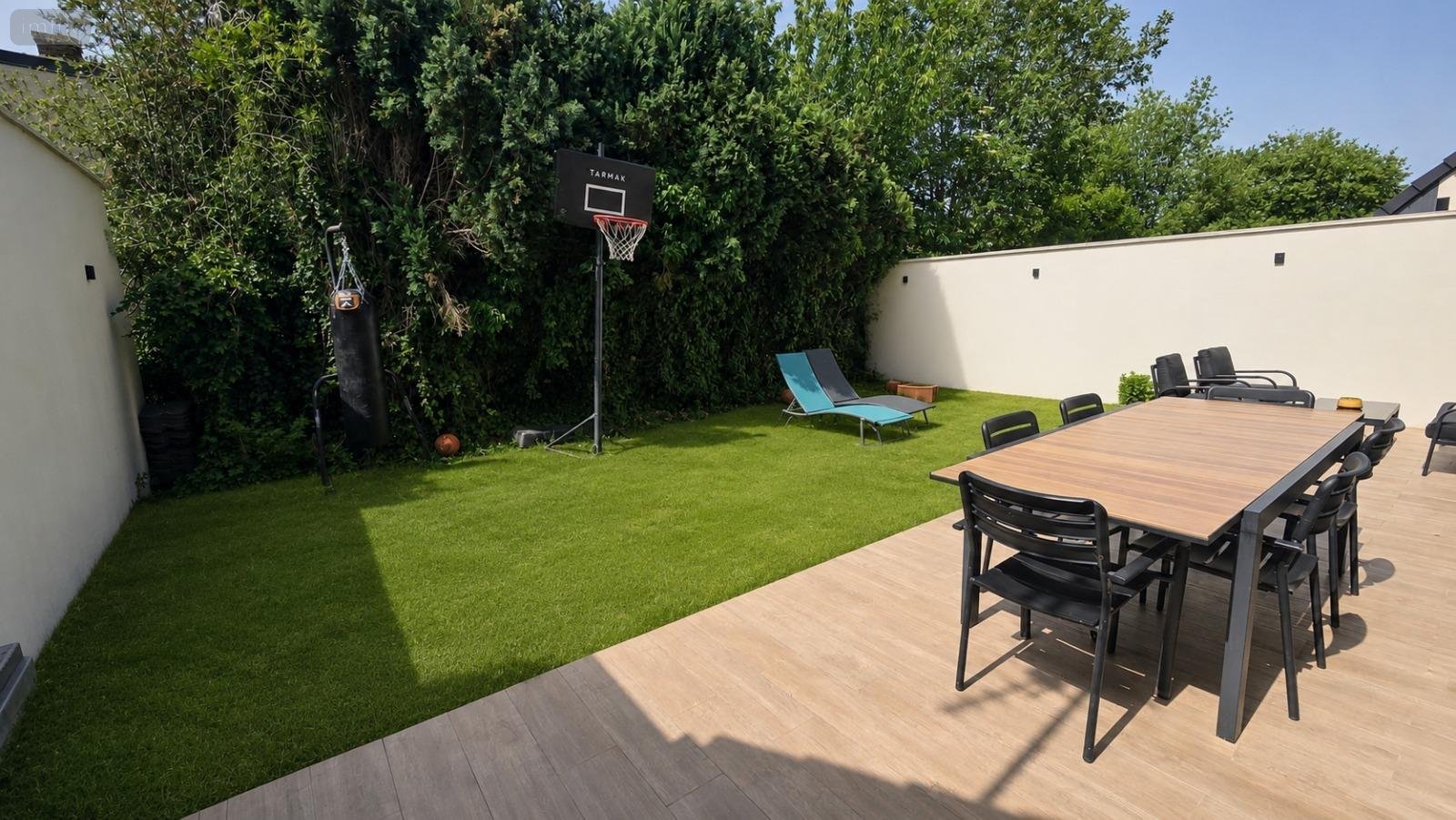 Maison a vendre Wattrelos 59150 Nord 107 m2 5 pièces 302000 euros