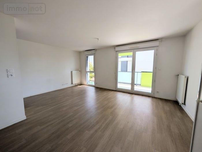 Appartement a vendre Betton 35830 Ille-et-Vilaine 60 m2 3 pièces 233100 euros