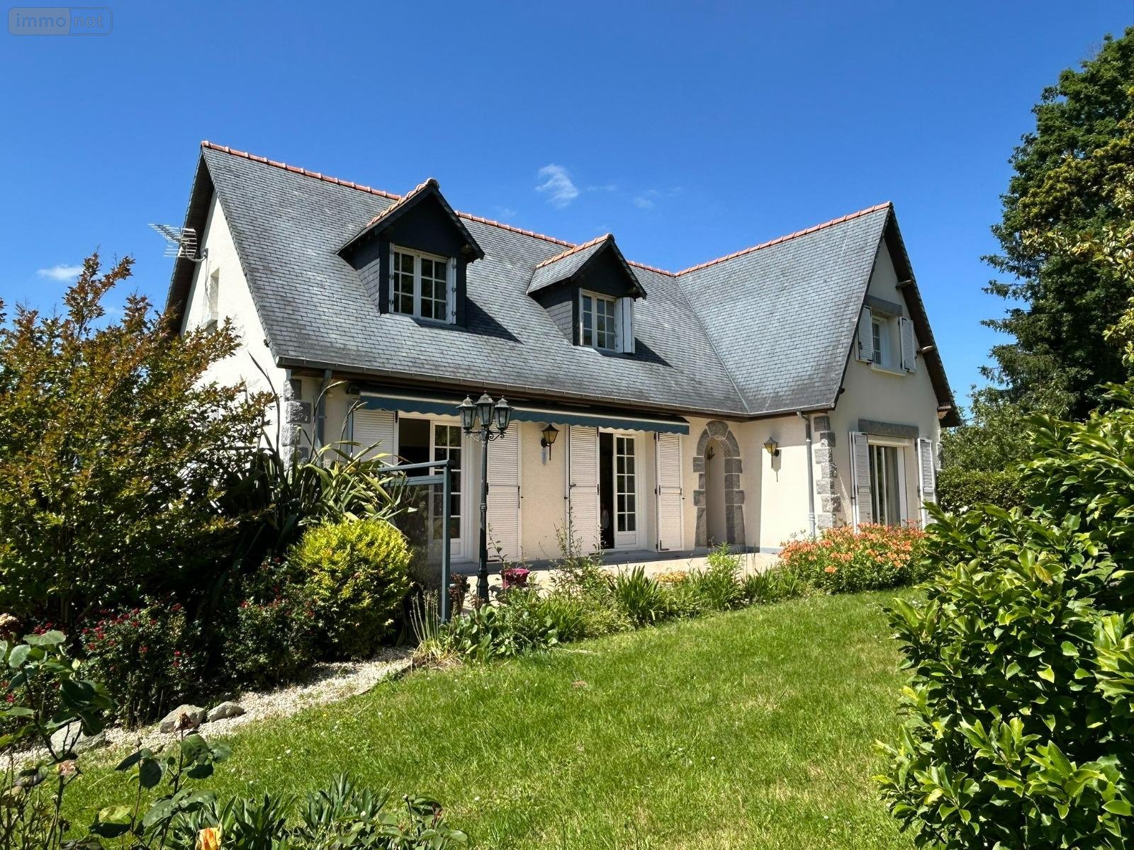 Maison a vendre Sargé-lès-le-Mans 72190 Sarthe 149 m2 7 pièces 368000 euros