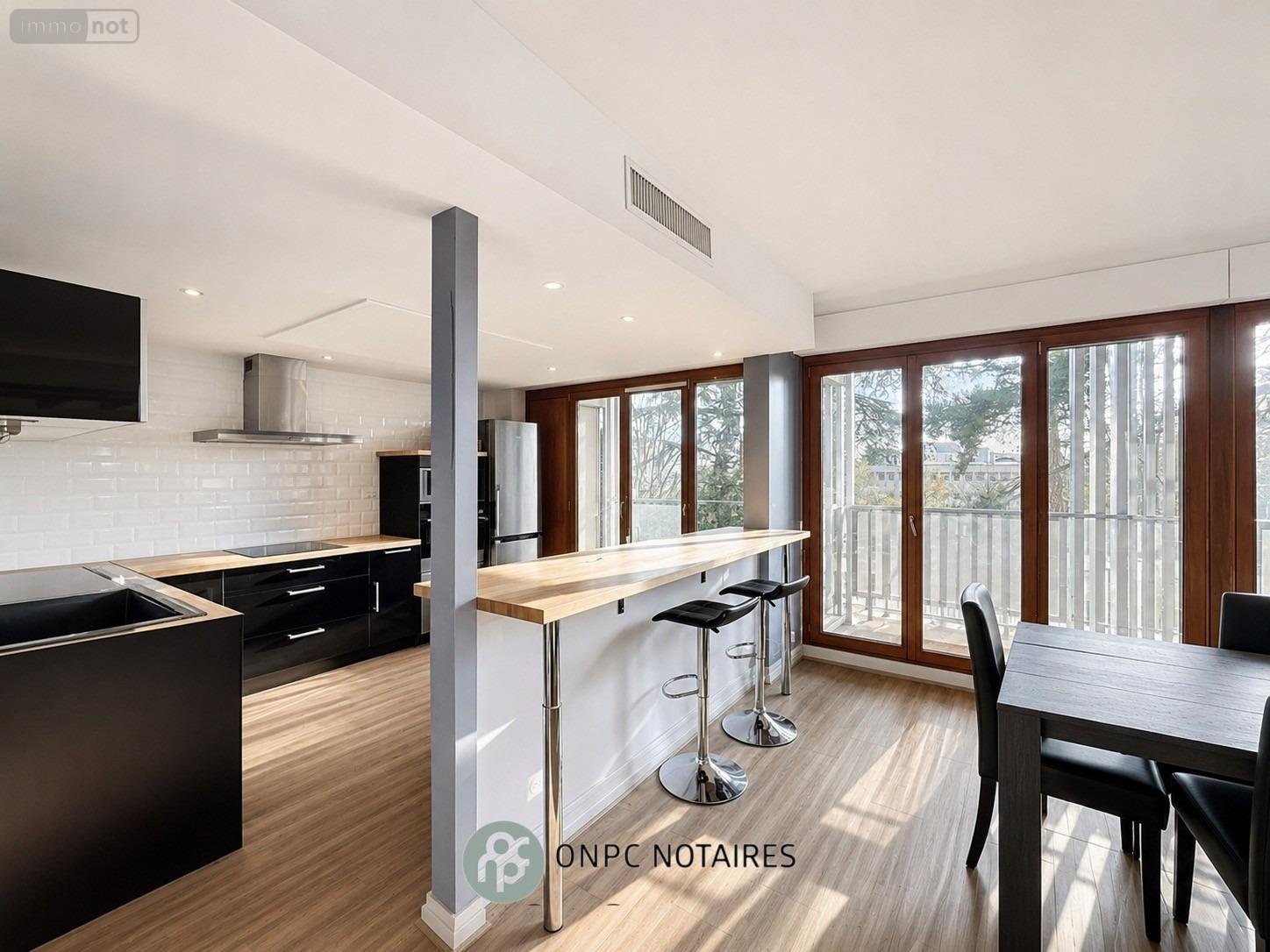 Appartement a vendre Lyon 3e Arrondissement 69003 Rhône 109 m2 3 pièces 499000 euros