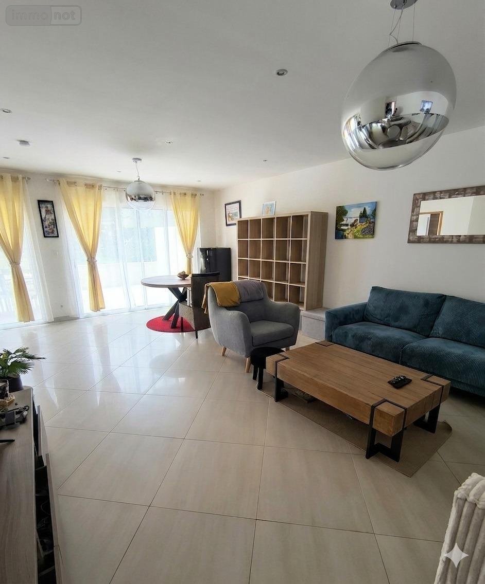Maison a vendre Bourgbarré 35230 Ille-et-Vilaine 153 m2 6 pièces 371520 euros