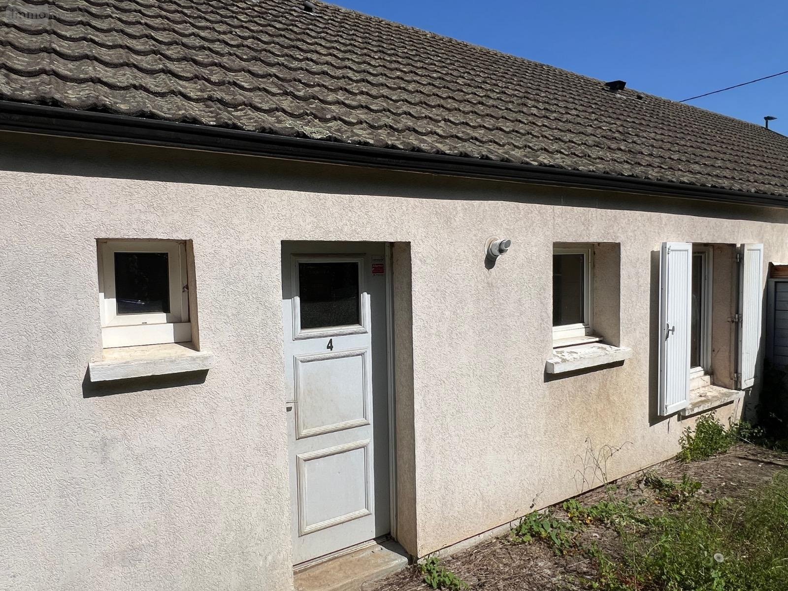 Maison a vendre Évreux 27000 Eure 61 m2 3 pièces 110000 euros