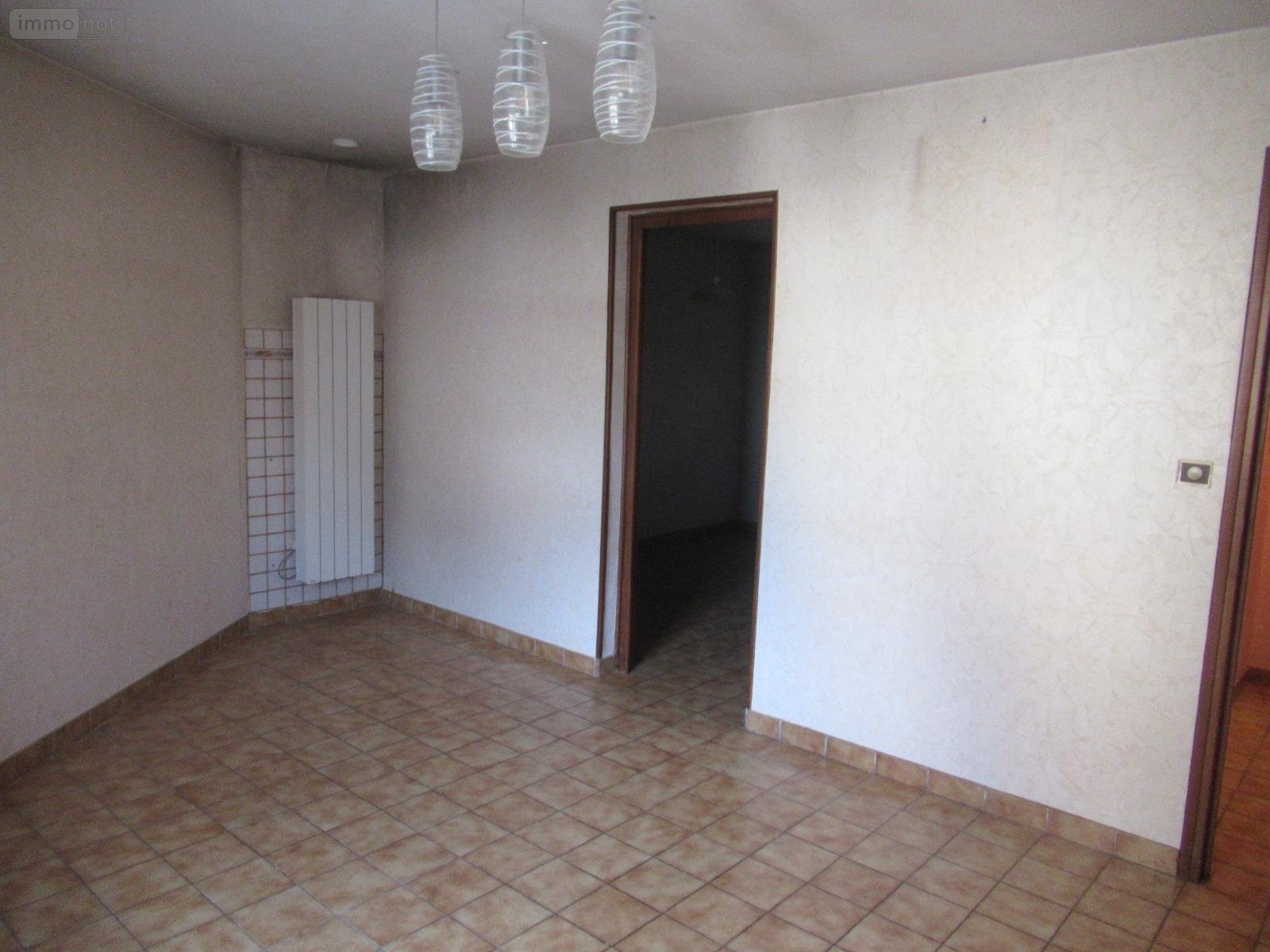 Appartement a vendre Guillestre 05600 Hautes-Alpes 30 m2 2 pièces 65000 euros