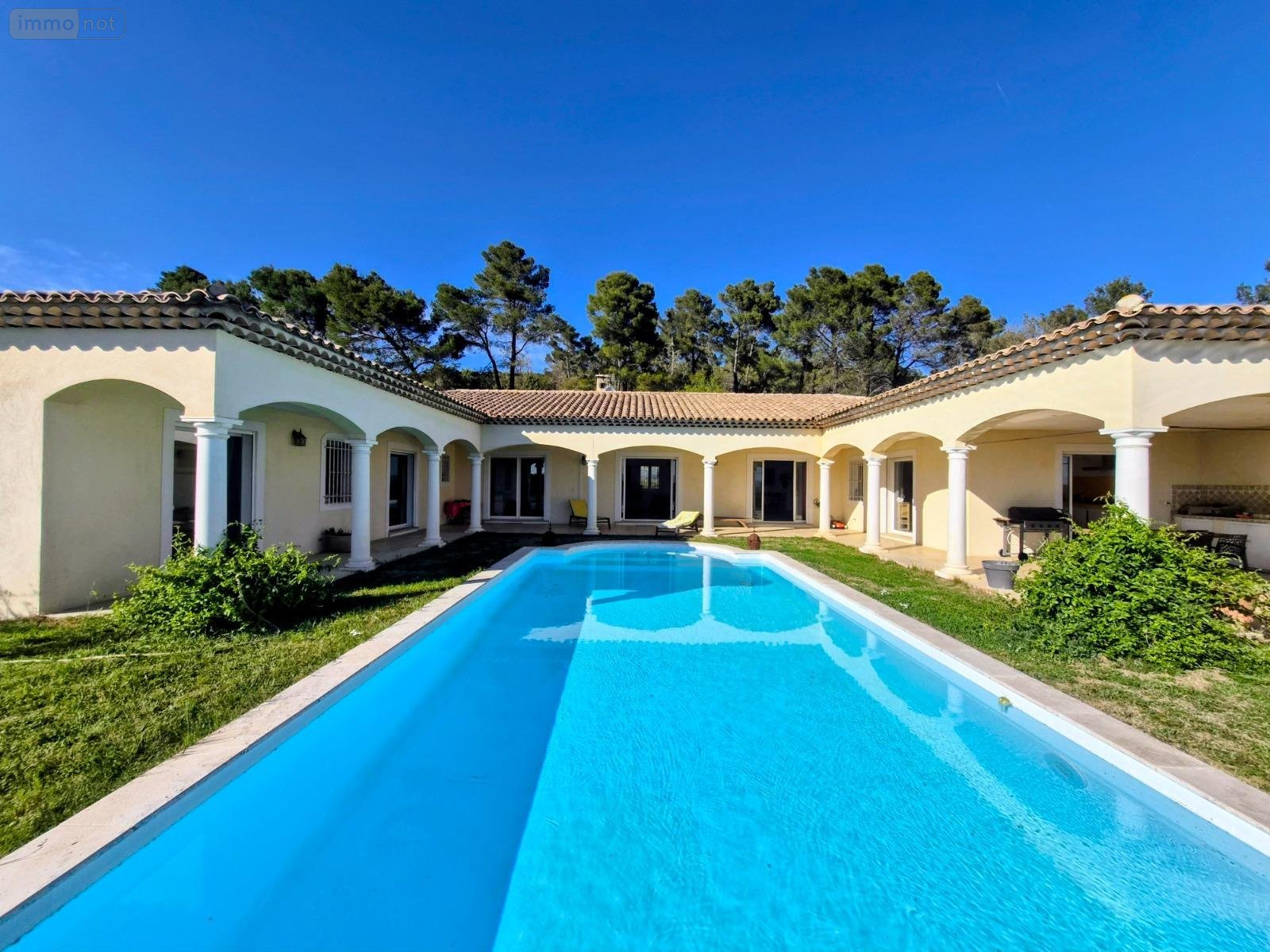 Maison a vendre Draguignan 83300 Var 260 m2 7 pièces 1365000 euros