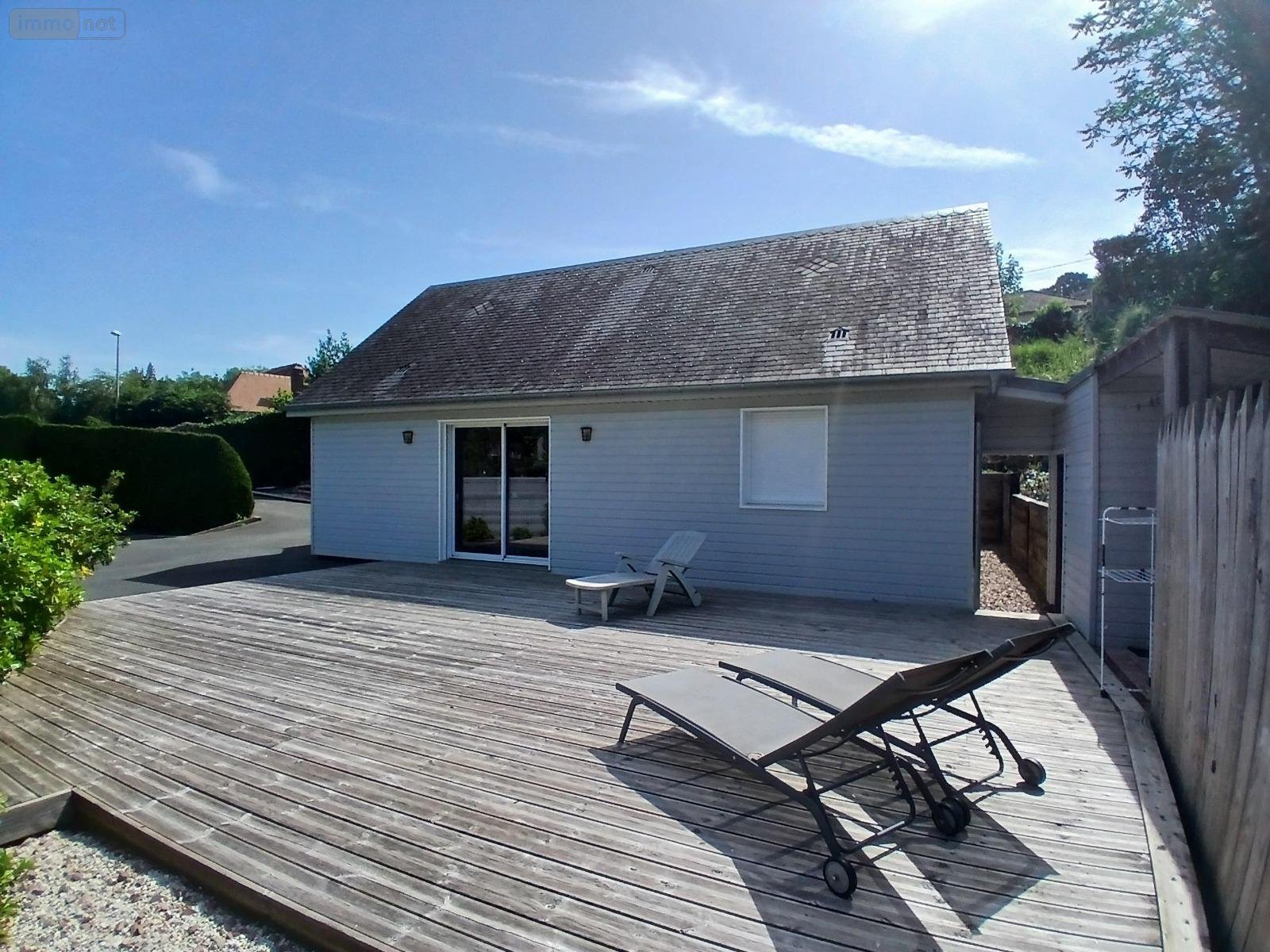 Maison a vendre Honfleur 14600 Calvados 54 m2 3 pièces 393680 euros