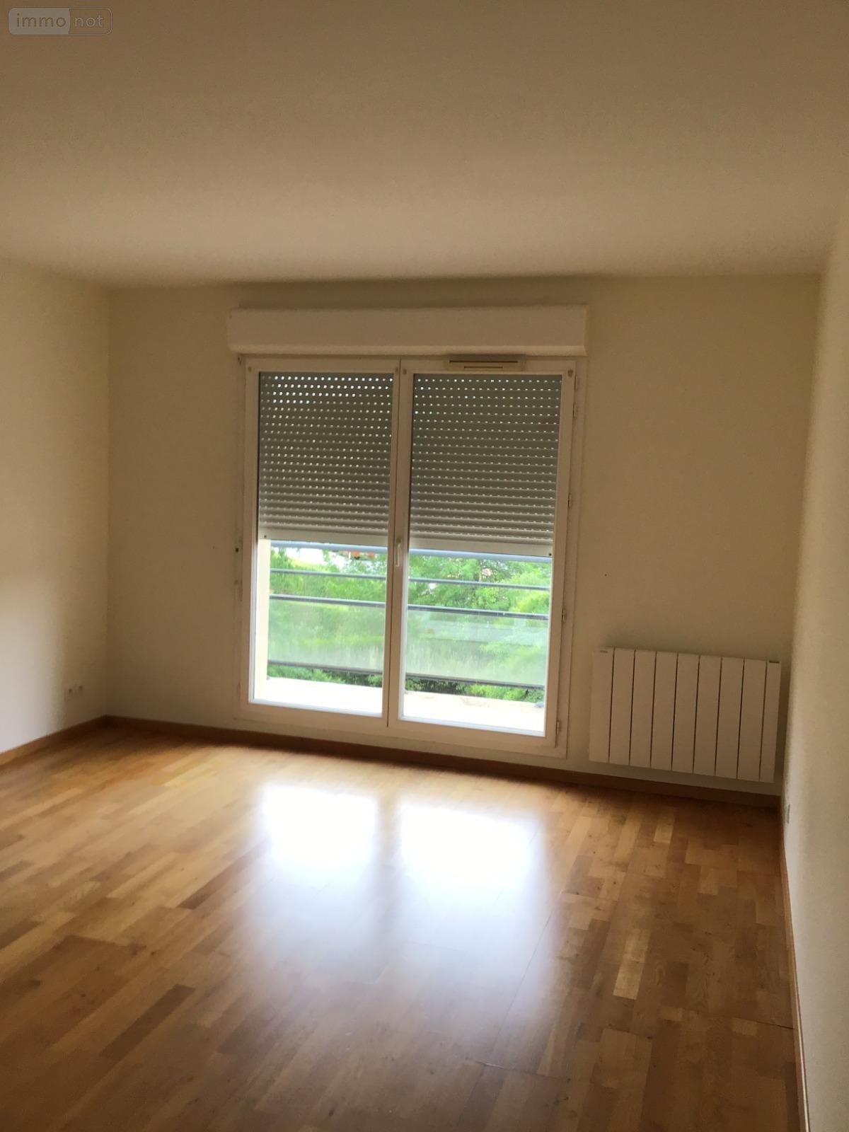 Location appartement Valognes 50700 Manche 48 m2 3 pièces 680 euros