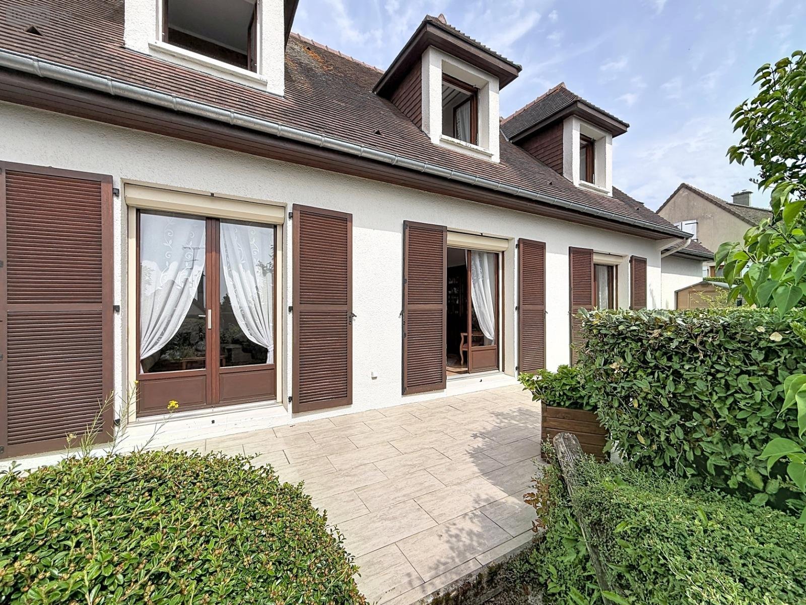 Maison a vendre Bretteville-sur-Odon 14760 Calvados 141 m2 7 pièces 344850 euros