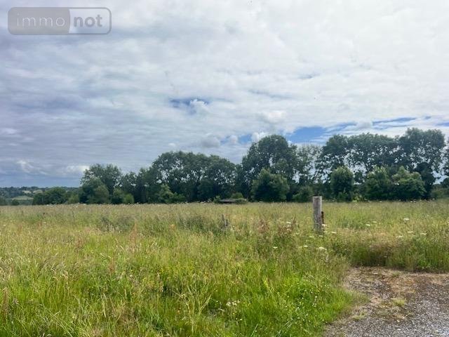 Terrain a batir a vendre Gonneville-sur-Honfleur 14600 Calvados 3342 m2  186480 euros