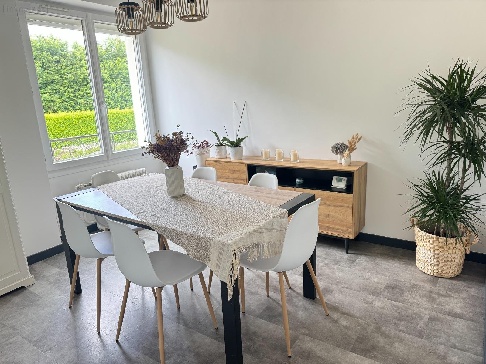 Maison a vendre Guipavas 29490 Finistère 97 m2 6 pièces 239800 euros