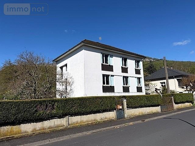 Immeuble a vendre Bort-les-Orgues 19110 Corrèze 152 m2  90000 euros