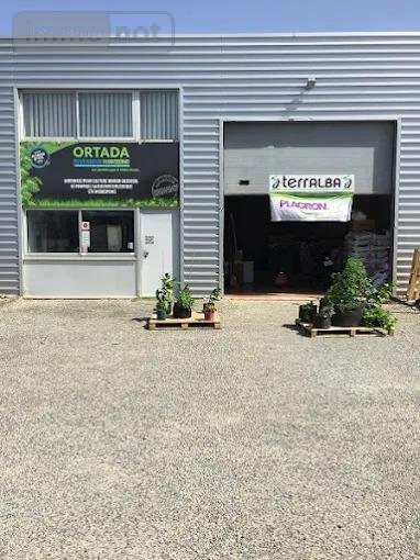 Fonds et murs commerciaux a vendre Quint-Fonsegrives 31130 Haute-Garonne 202 m2  80001 euros