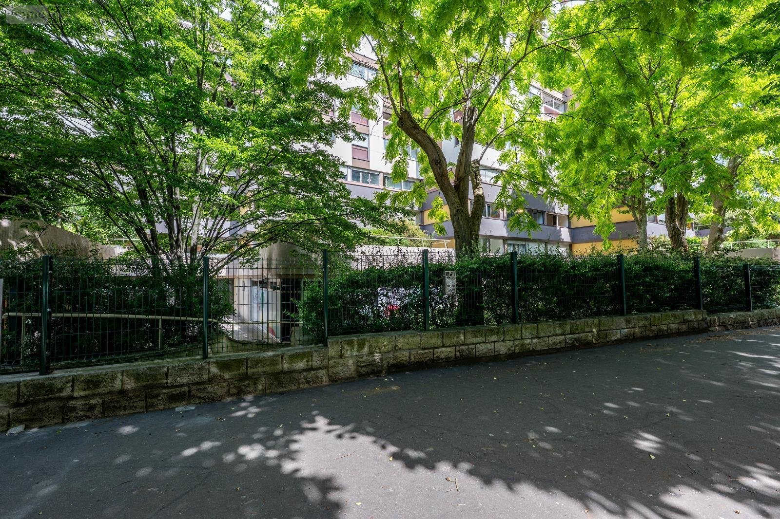 Appartement a vendre Paris 20e arrondissement 75020 Paris 69 m2 3 pièces 530000 euros