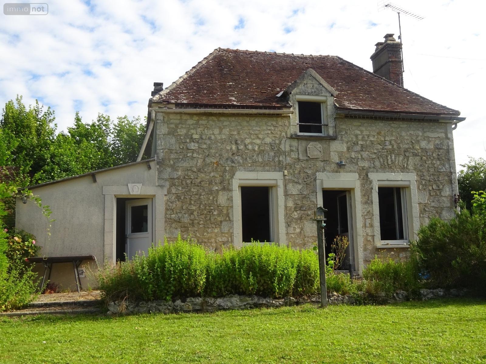 Maison a vendre Préaux-du-Perche 61340 Orne 3 pièces 87980 euros