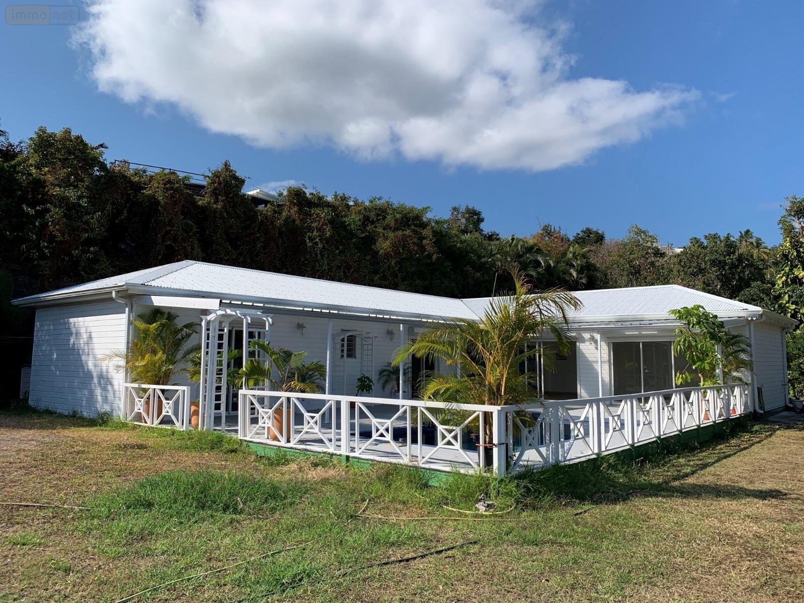 Maison a vendre Saint-Denis 97400 Réunion 150 m2 4 pièces 700000 euros