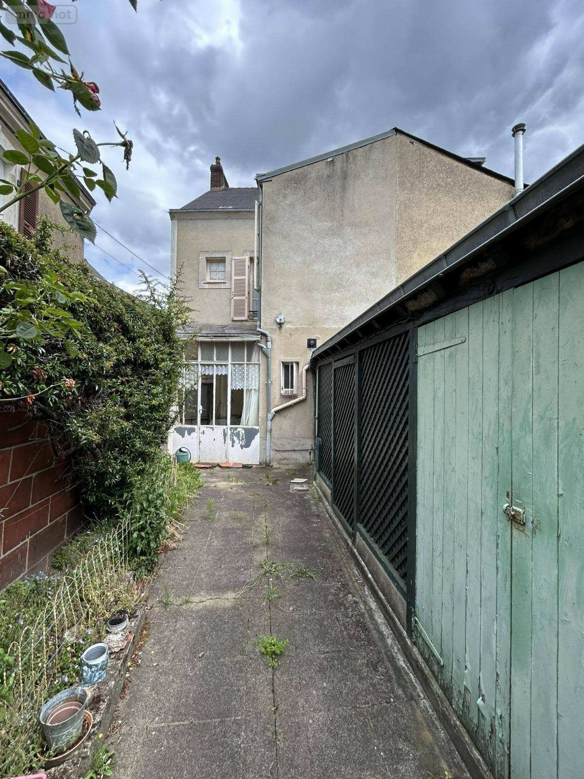 Maison a vendre Le Mans 72000 Sarthe 138 m2 6 pièces 210800 euros
