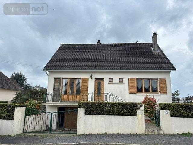 Maison a vendre Agneaux 50180 Manche 123 m2 5 pièces 230000 euros