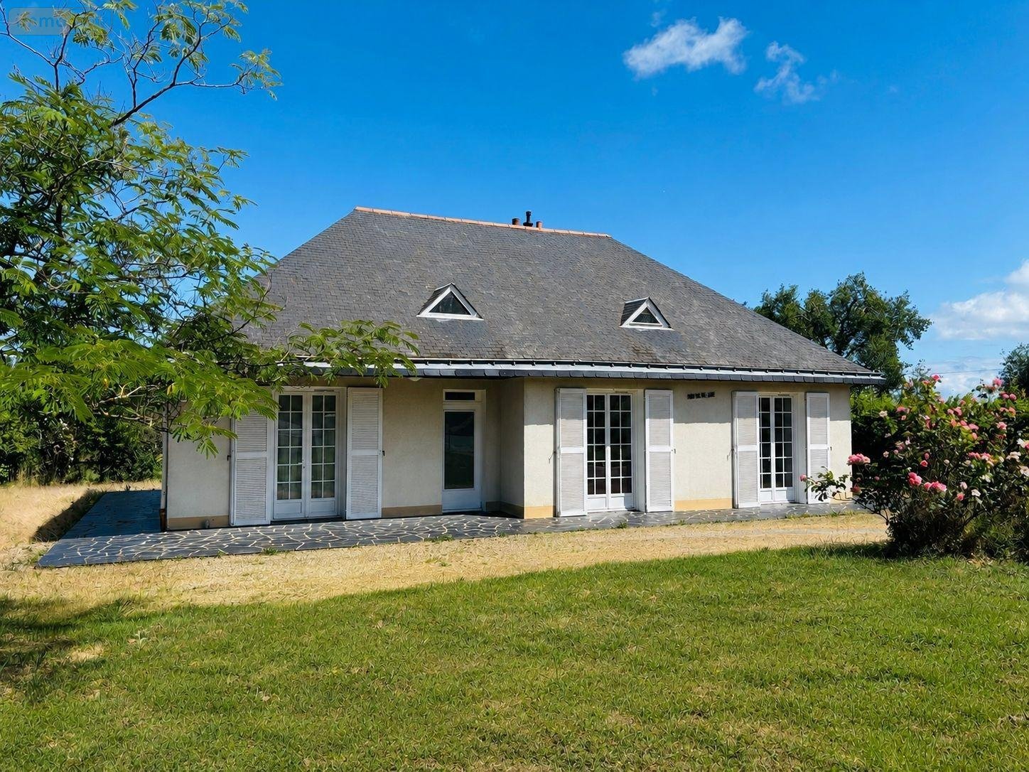 Maison a vendre Rochefort-sur-Loire 49190 Maine-et-Loire 93 m2 4 pièces 309750 euros