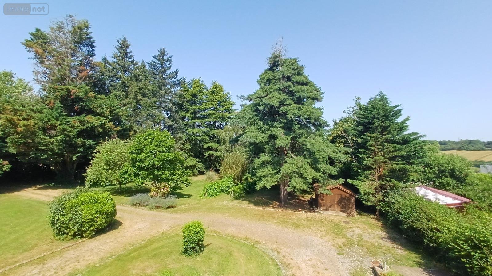 Maison a vendre Le Mans 72000 Sarthe 200 m2 6 pièces 890800 euros