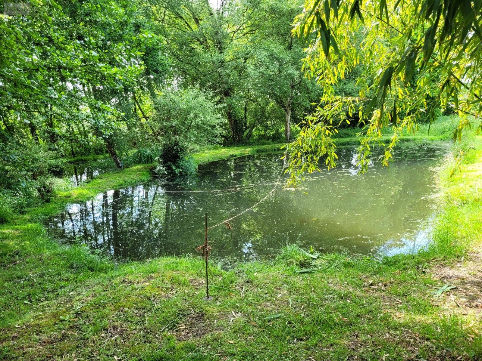 Maison a vendre Janzé 35150 Ille-et-Vilaine 62 m2 3 pièces 156600 euros