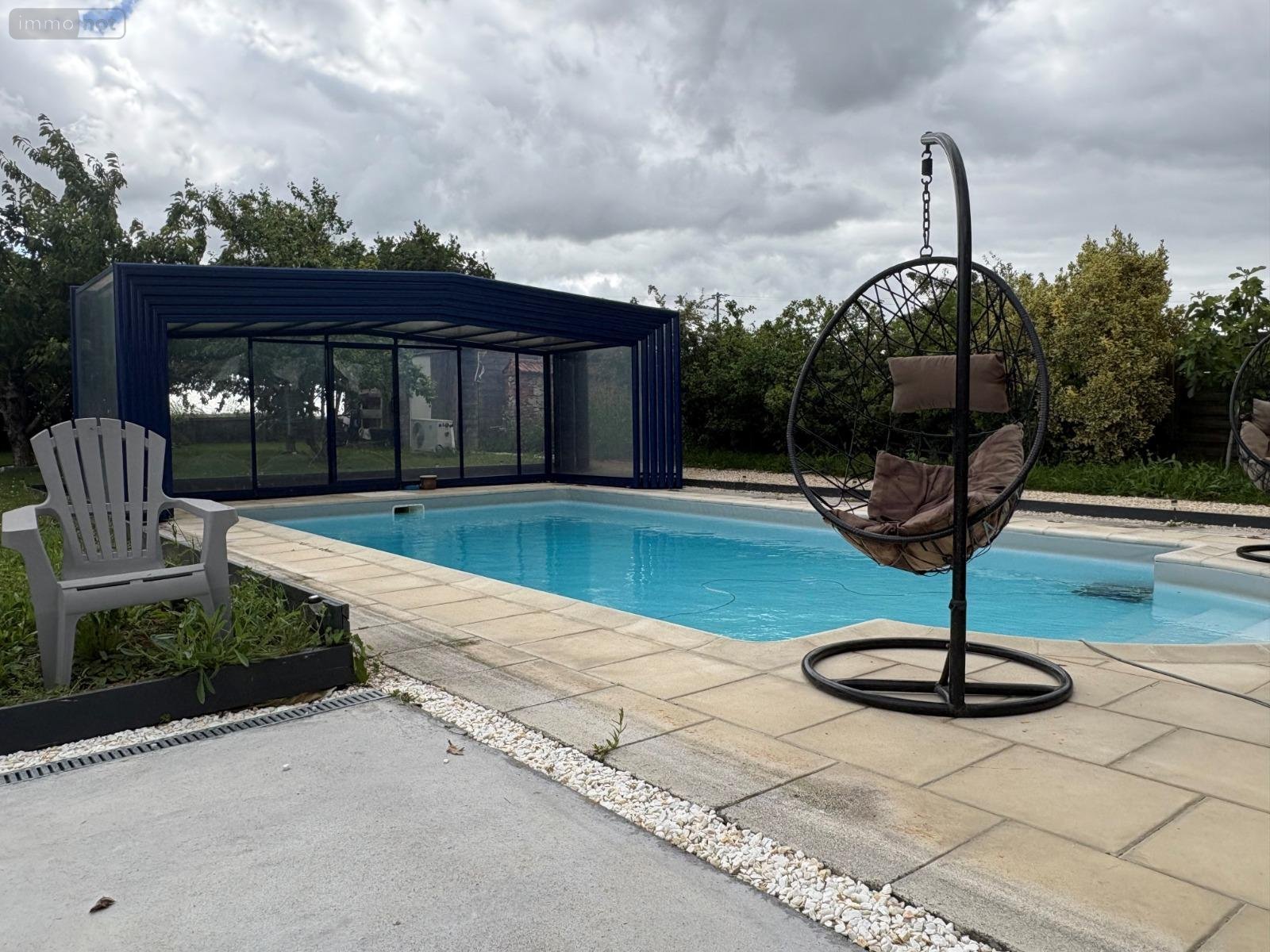 Maison a vendre Montainville 28150 Eure-et-Loir 194 m2 8 pièces 346725 euros