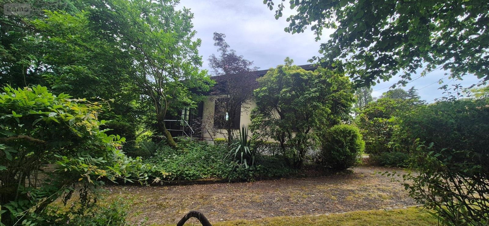 Maison a vendre Nointot 76210 Seine-Maritime 70 m2 4 pièces 117500 euros