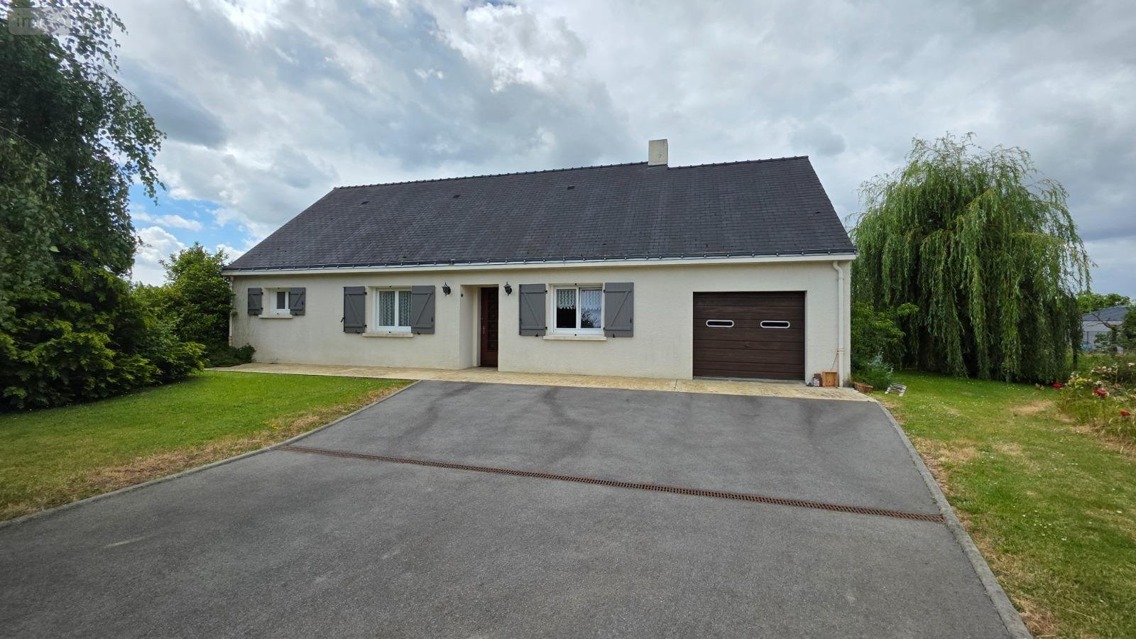 Maison a vendre Ligné 44850 Loire-Atlantique 90 m2 4 pièces 204930 euros