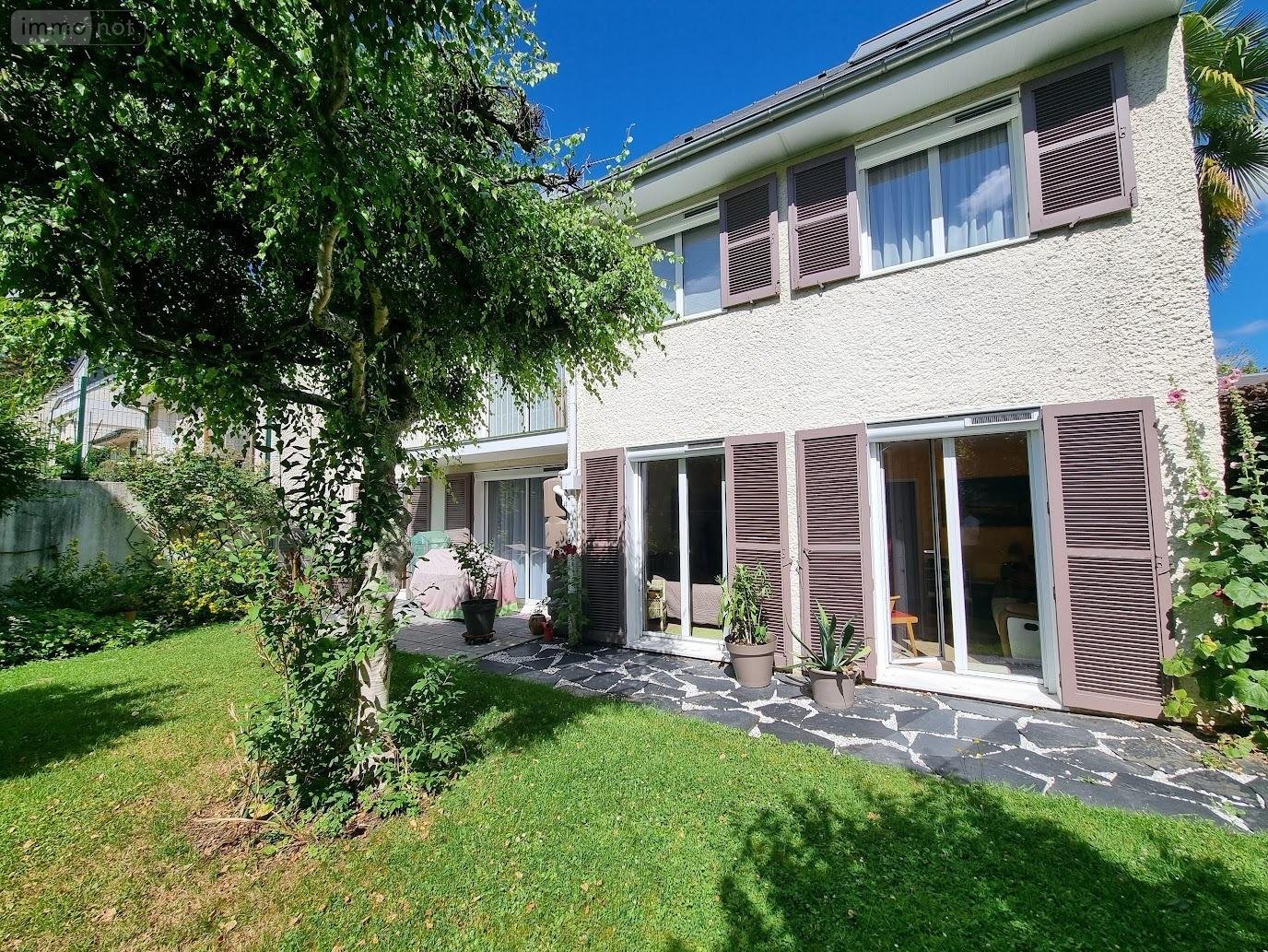 Maison a vendre Saint-Léger-du-Bourg-Denis 76160 Seine-Maritime 142 m2 6 pièces 315000 euros