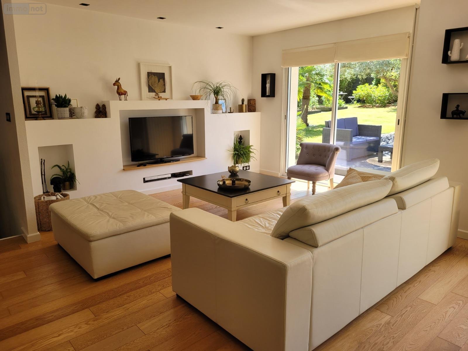 Maison a vendre Crevin 35320 Ille-et-Vilaine 154 m2 7 pièces 410000 euros