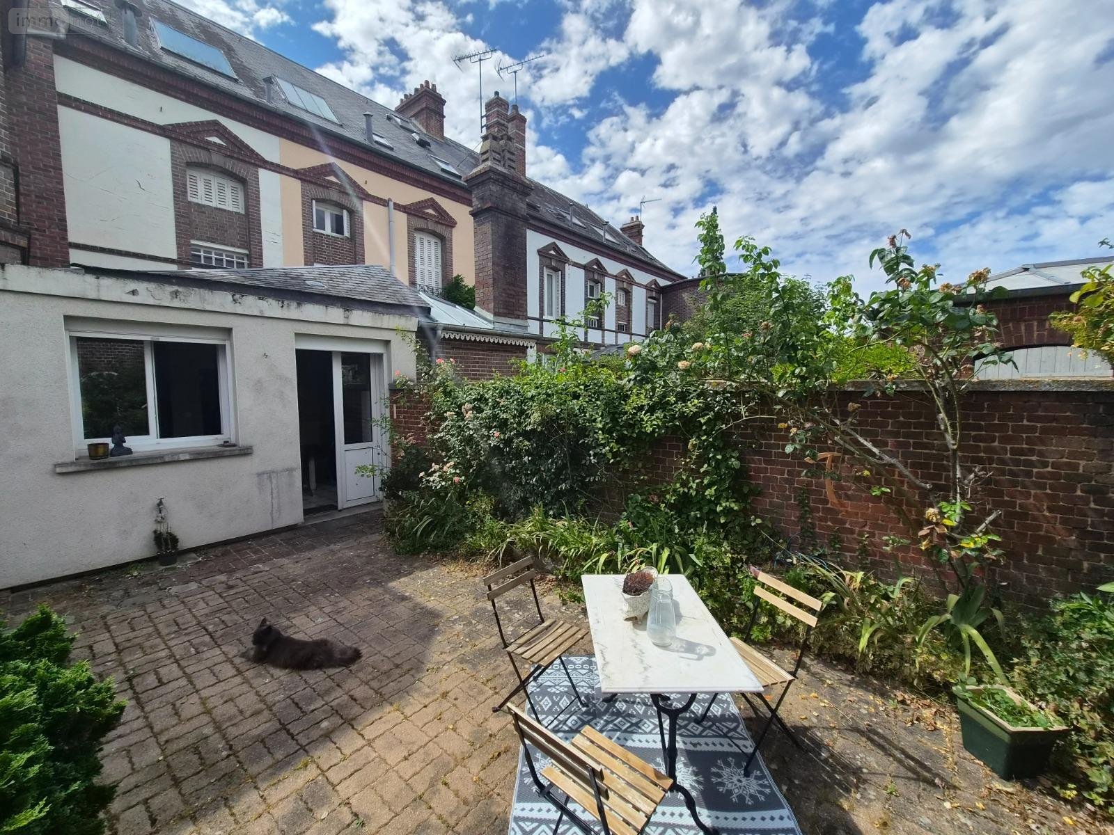 Maison a vendre Évreux 27000 Eure 173 m2 7 pièces 299250 euros