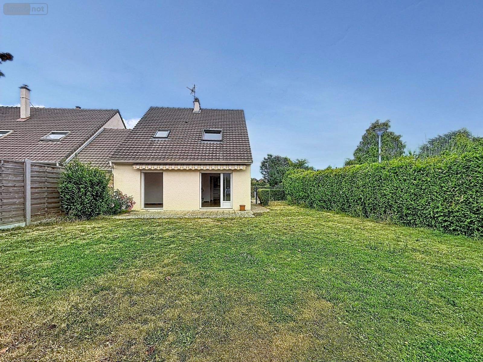 Maison a vendre Ifs 14123 Calvados 82 m2 5 pièces 256000 euros
