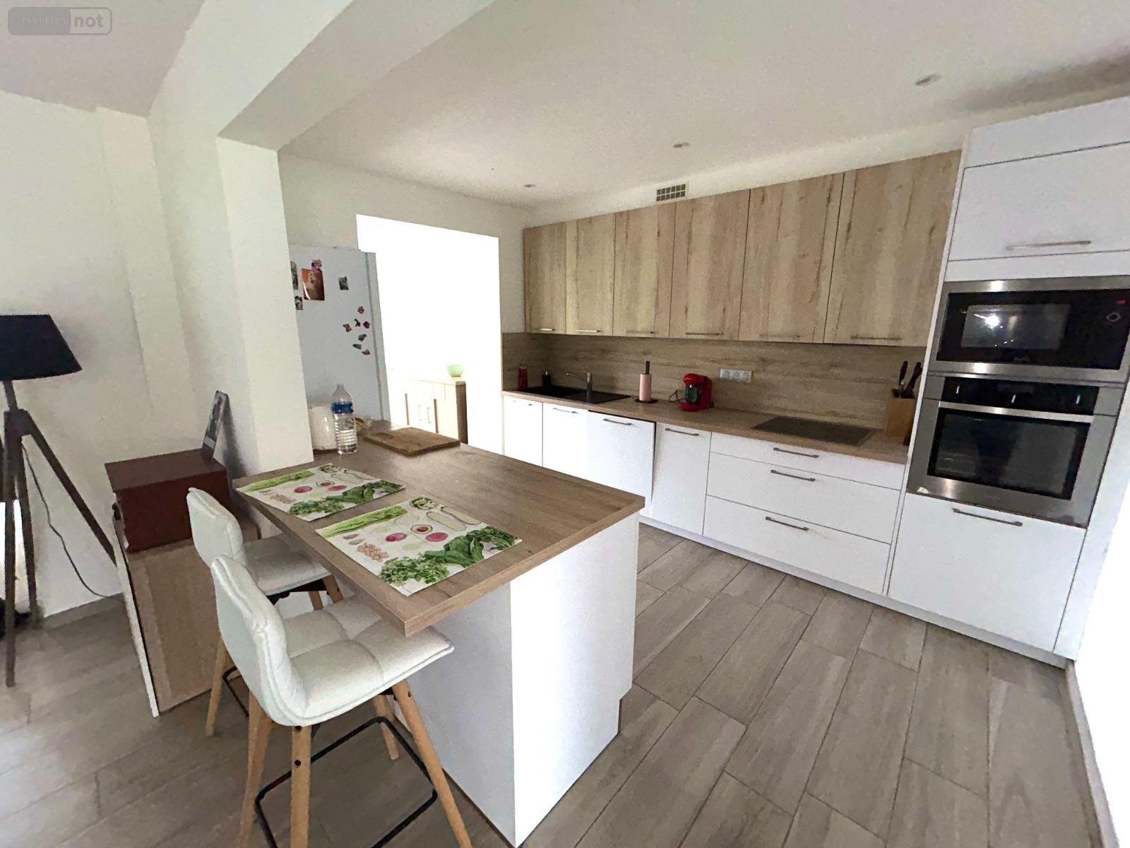 Maison a vendre Bailleul 59270 Nord 95 m2 5 pièces 244400 euros