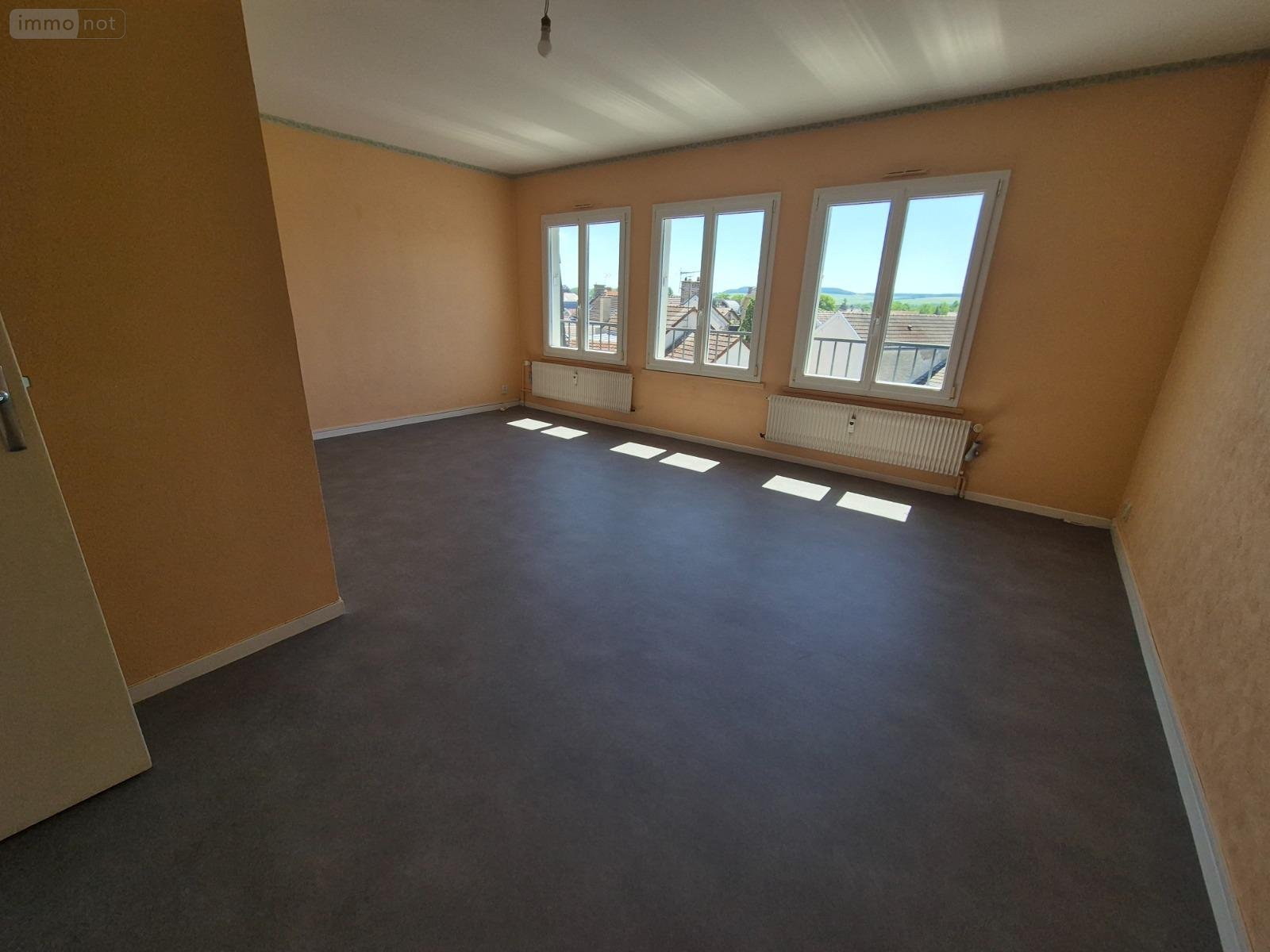 Appartement a vendre Aÿ-Champagne 51160 Marne 72 m2 3 pièces 111300 euros