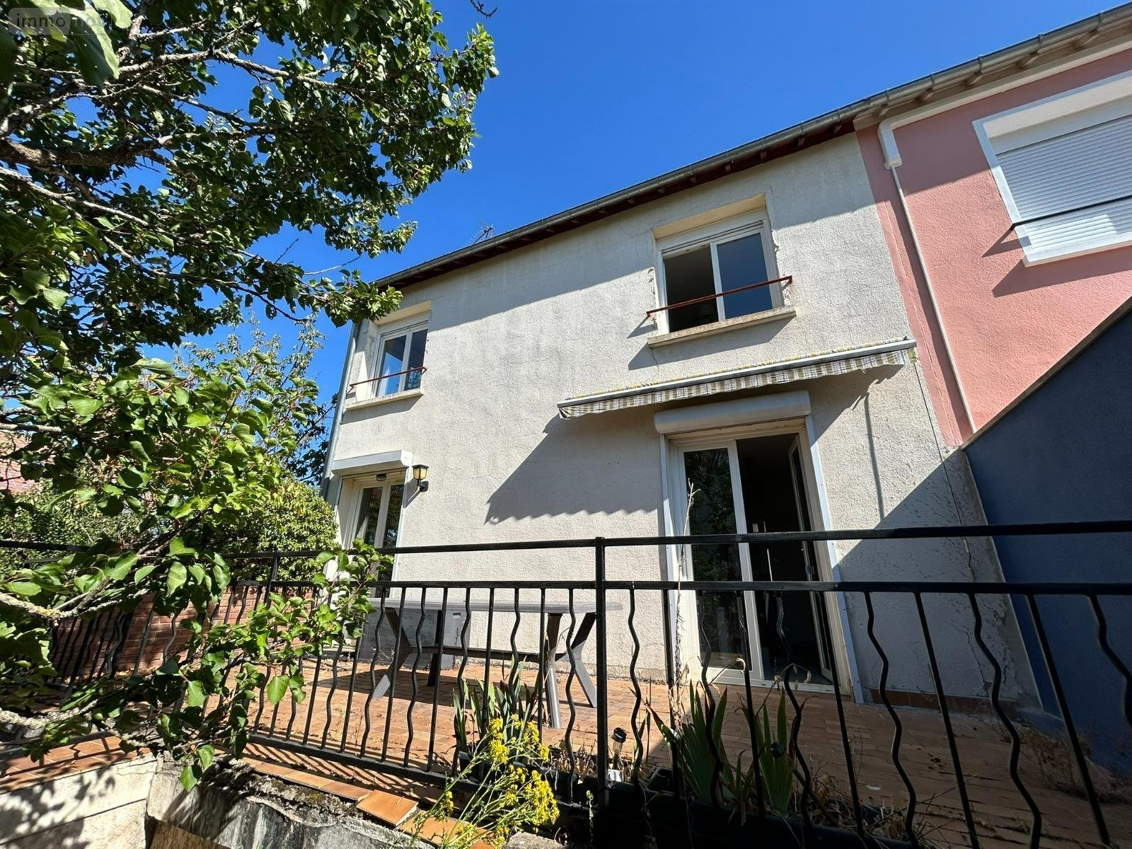 Maison a vendre Le Mans 72000 Sarthe 113 m2 6 pièces 200010 euros