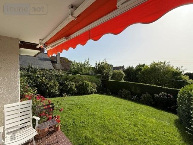Appartement a vendre Trouville-sur-Mer 14360 Calvados 70 m2 3 pièces 395000 euros