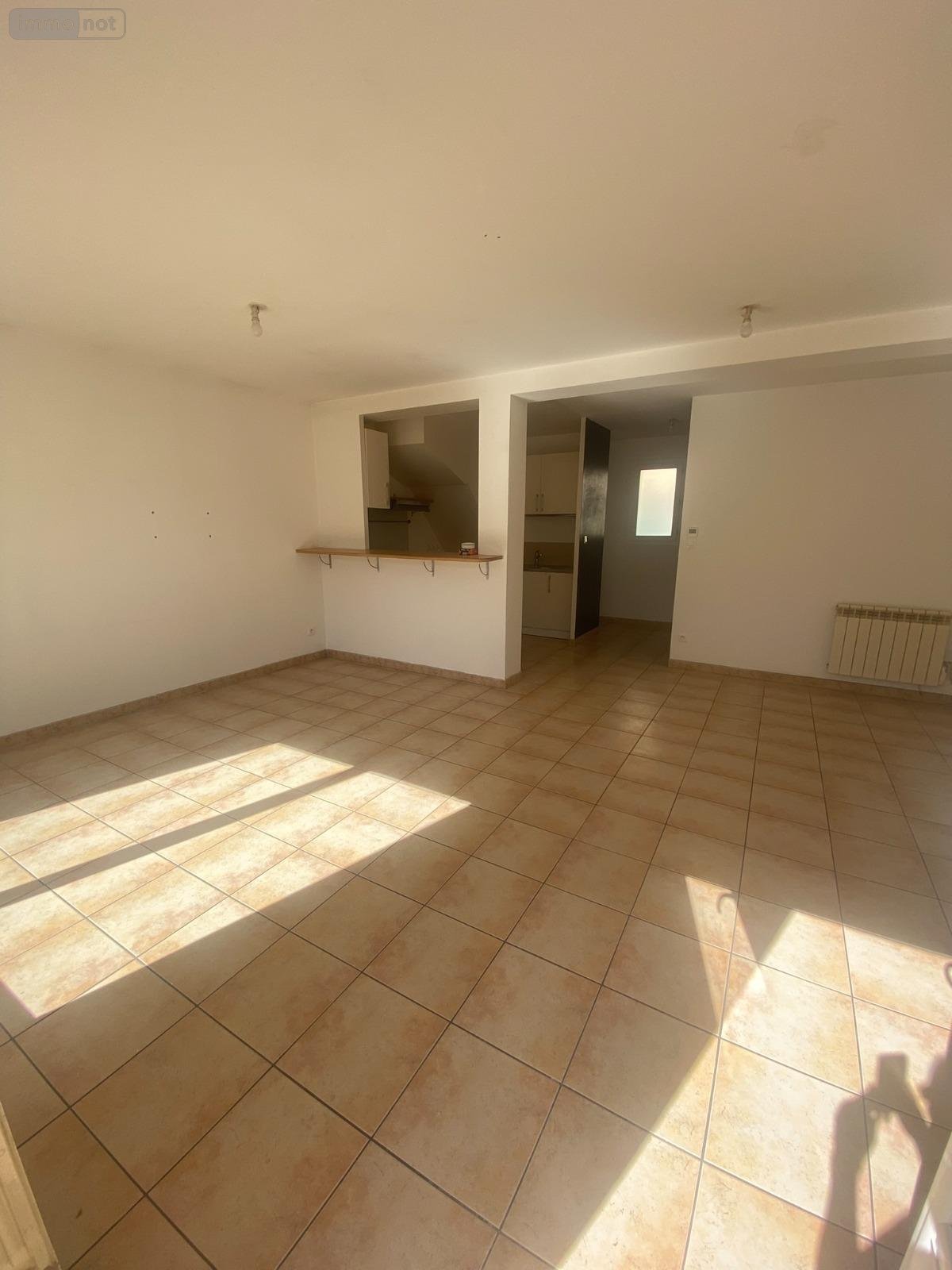 Location maison Ézy-sur-Eure 27530 Eure 87 m2 4 pièces 856 euros