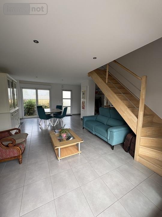 Maison a vendre Ploeren 56880 Morbihan 77 m2 4 pièces 311700 euros