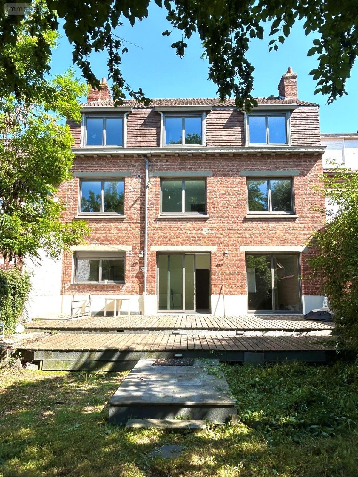 Maison a vendre Hazebrouck 59190 Nord 255 m2 11 pièces 407000 euros