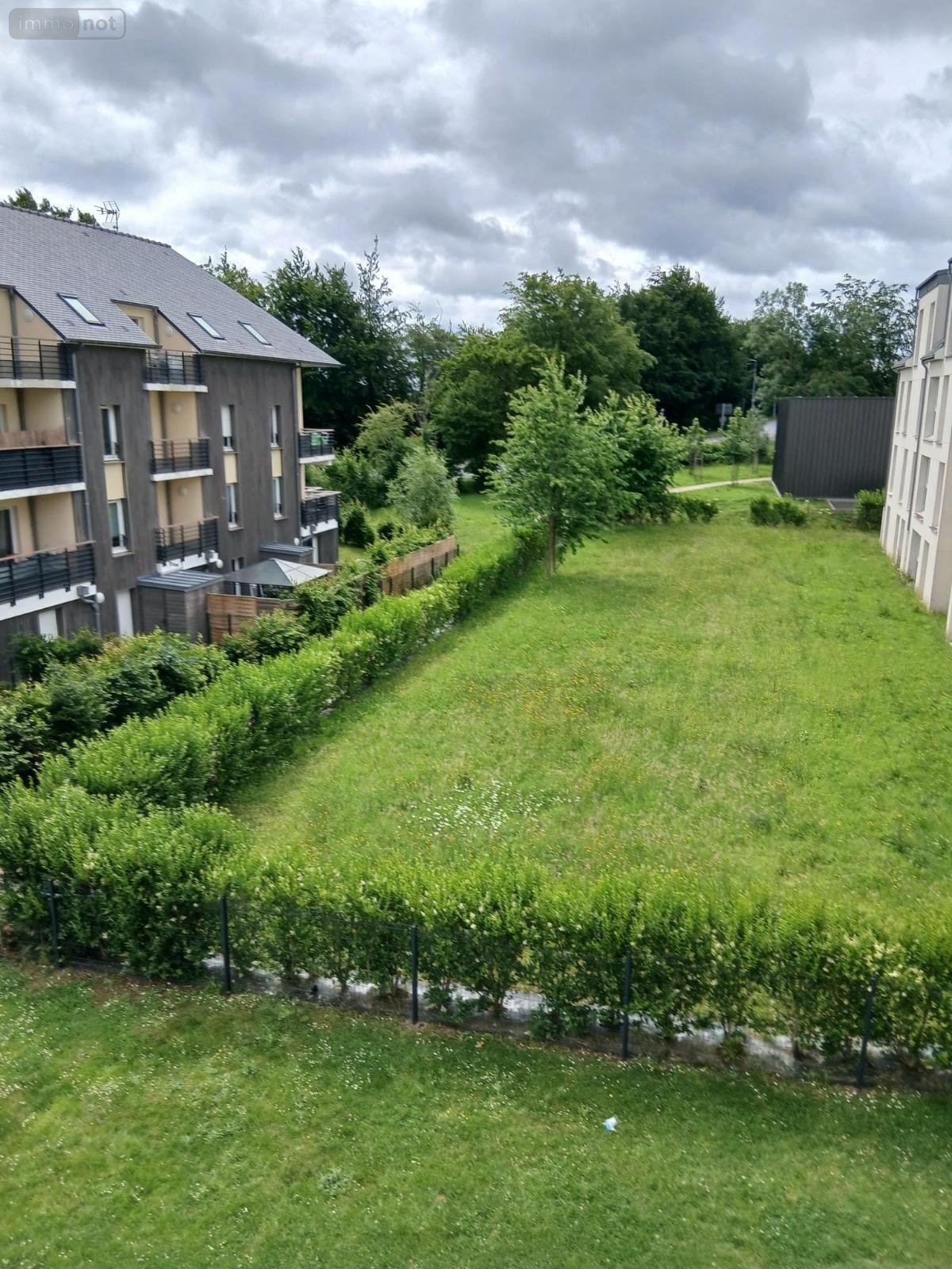 Appartement a vendre Honfleur 14600 Calvados 64 m2 3 pièces 207200 euros