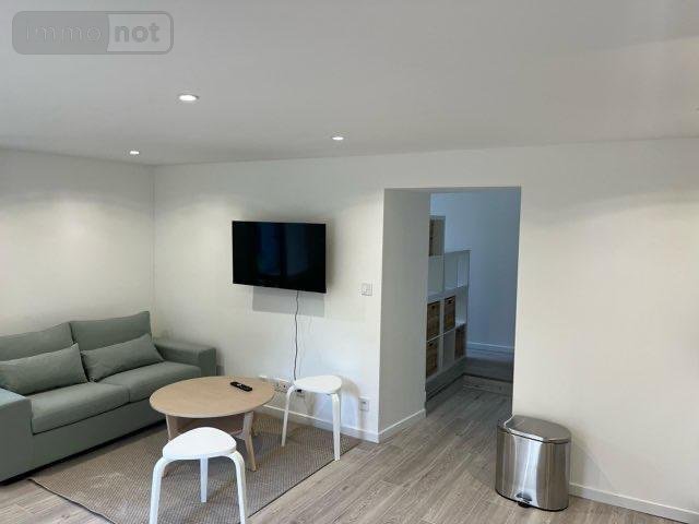 Immeuble a vendre Brest 29200 Finistère 47 m2  197200 euros