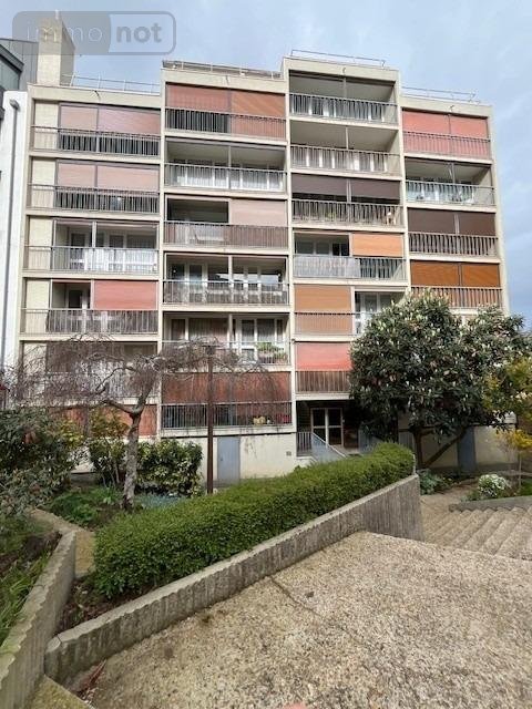 Appartement a vendre Meudon 92190 Hauts-de-Seine 166 m2 8 pièces 798000 euros