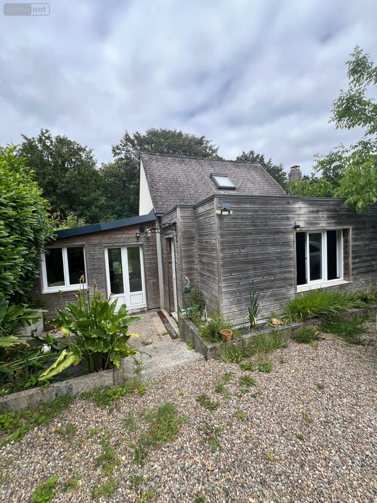 Maison a vendre Quimper 29000 Finistère 61 m2 3 pièces 245000 euros