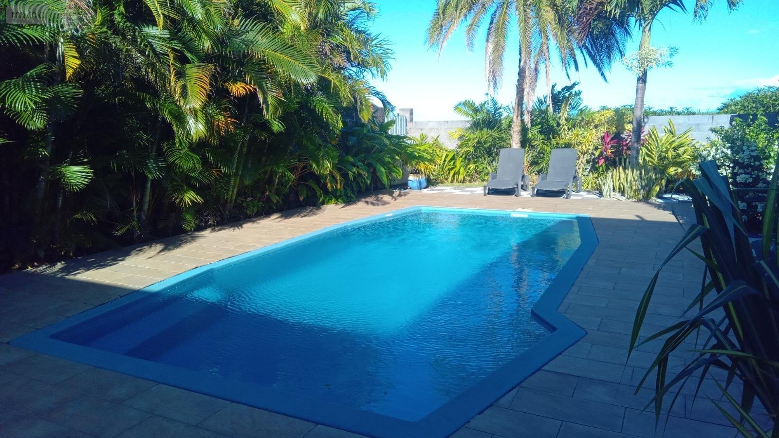 Maison a vendre Saint-André 97440 Réunion 200 m2 7 pièces 365000 euros