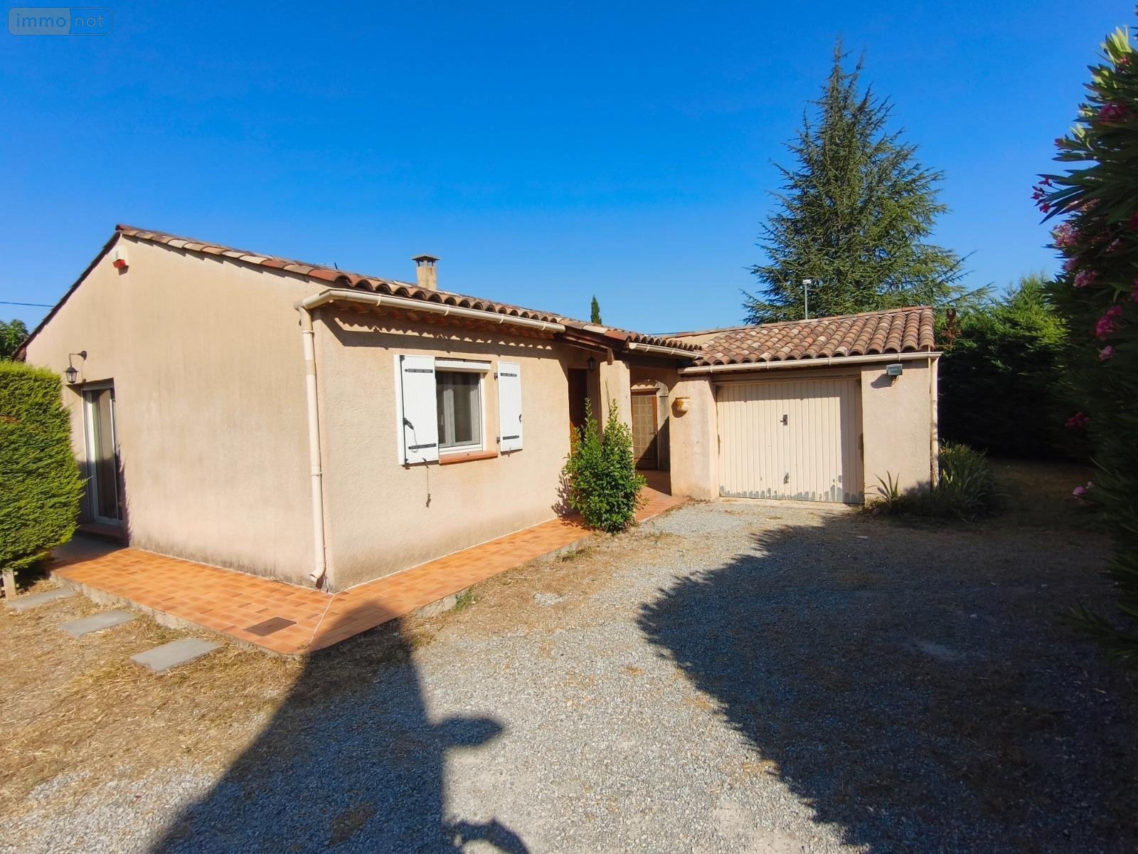 Maison a vendre Malijai 04350 Alpes-de-Haute-Provence 92 m2 4 pièces 251400 euros