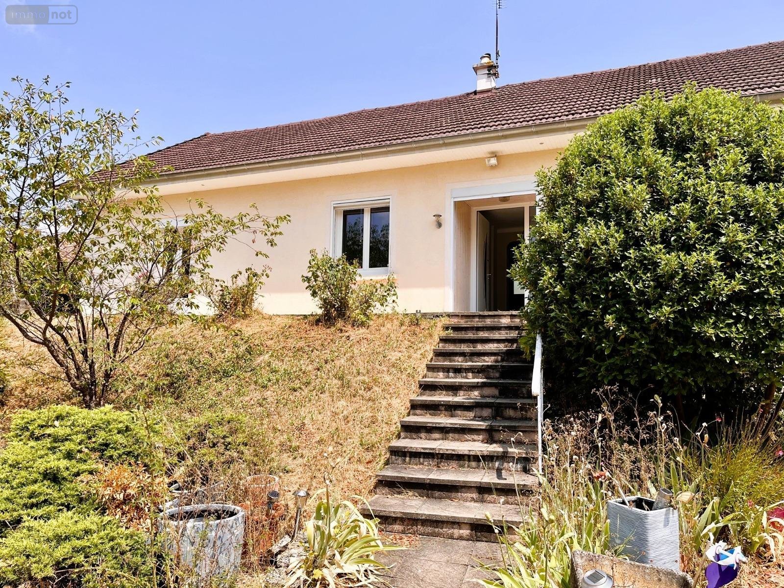 Maison en vente Mellecey (71640)