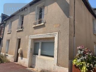 Fonds et murs commerciaux a vendre Val d'Anast 35330 Ille-et-Vilaine 116 m2  105080 euros