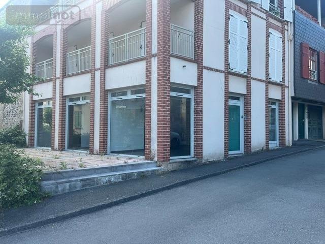 Appartement a vendre Honfleur 14600 Calvados 84 m2 3 pièces 259000 euros