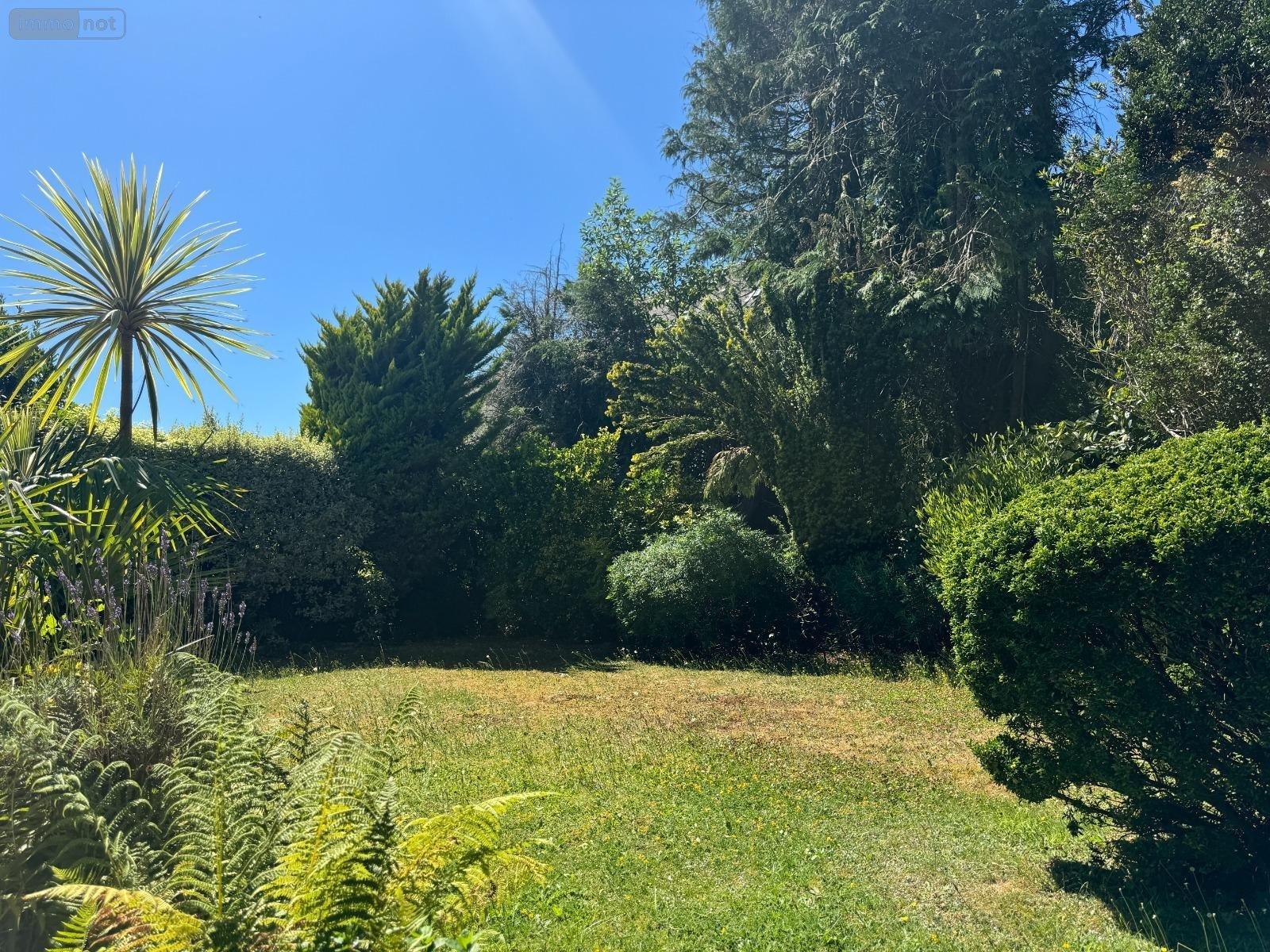 Maison a vendre Landerneau 29800 Finistère 145 m2 7 pièces 345500 euros