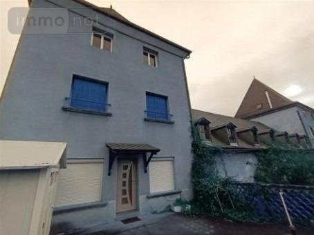 Maison a vendre Massiac 15500 Cantal 112 m2 5 pièces 74450 euros