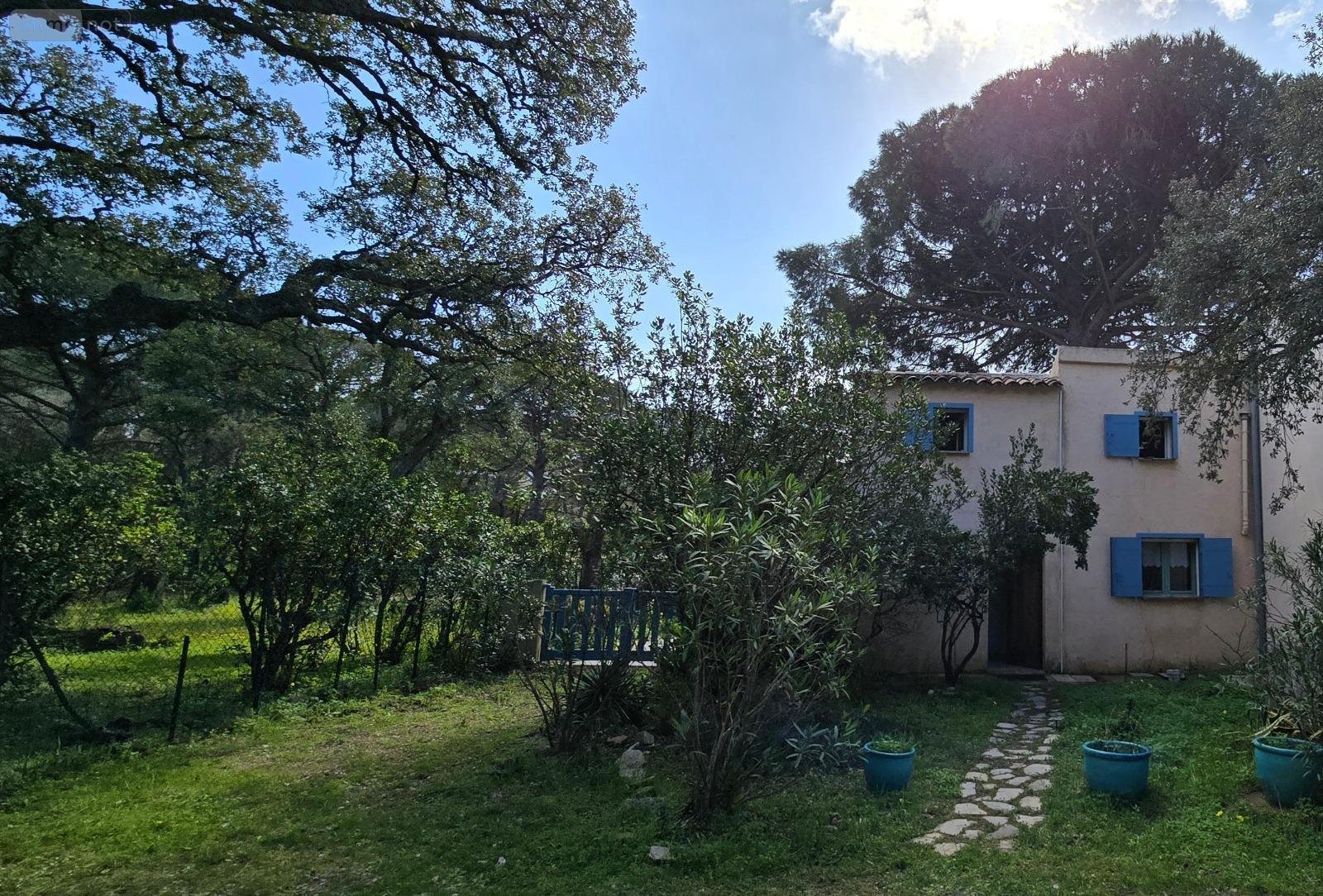 Maison a vendre Porto-Vecchio 20137 Corse-du-Sud 50 m2 3 pièces 295000 euros