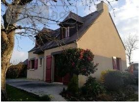 Maison a vendre Miniac-Morvan 35540 Ille-et-Vilaine 85 m2 4 pièces 244750 euros